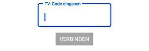 Youtube Activate Code Eingeben Und Sich Anmelden