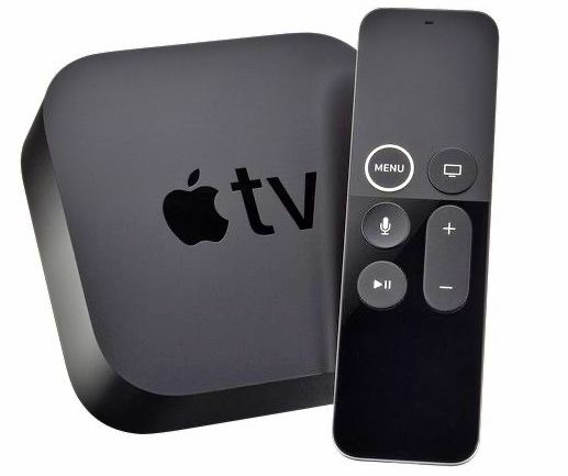 Die Aktivierung von YouTube auf Apple TV ist ebenfalls unkompliziert